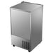 Equator 3.5 Cu.ft. Stainless Steel Freestanding Outdoor Refrigerator OR 400