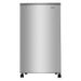 Equator 3.5 Cu.ft. Stainless Steel Freestanding Outdoor Refrigerator OR 400