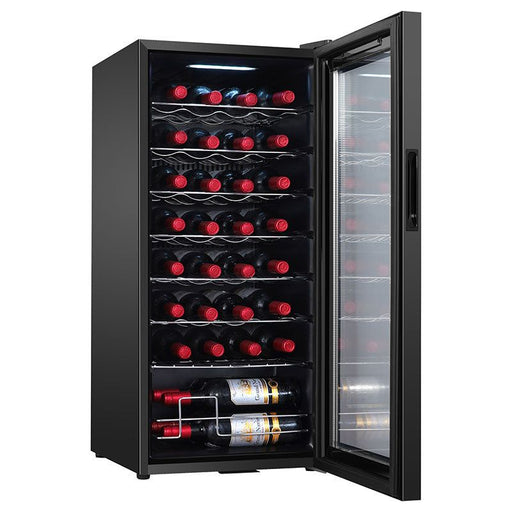 Equator 32-Bottle Freestanding Wine Refrigerator WR 32