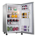 Equator Equator Advanced Appliances 3.5 Cu.ft. Outdoor Refrigerator OR 400