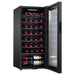 Equator Equator Advanced Appliances 32-bottle Wine Refrigerator WR 32