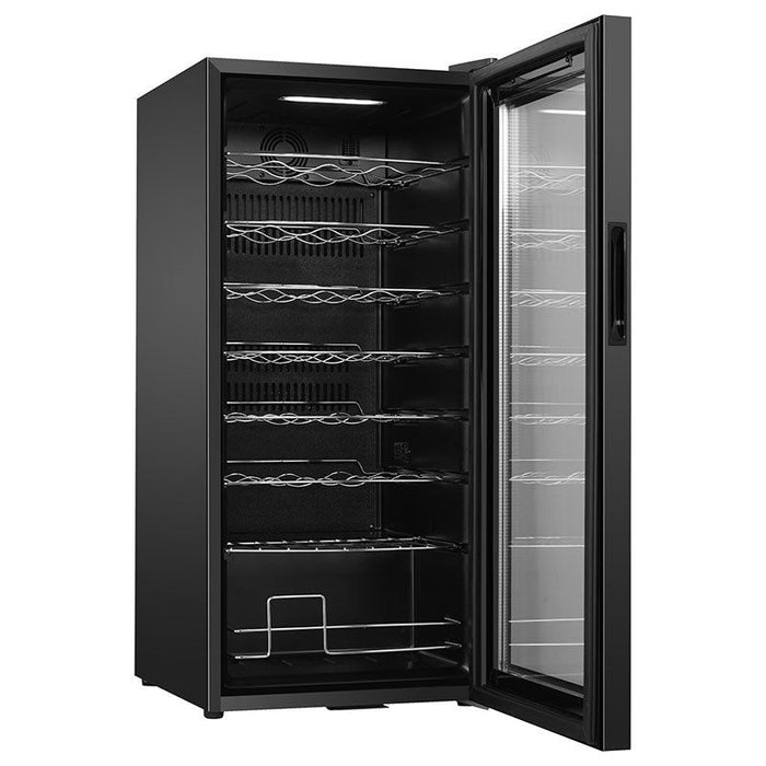 Equator Equator Advanced Appliances 32-bottle Wine Refrigerator WR 32