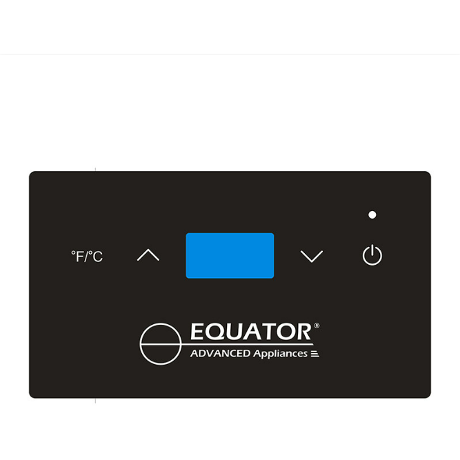 Equator Single Bottle Chiller WR 01