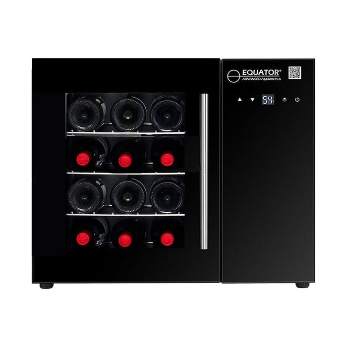 Equator Equator Wine Refrigerator WR 12