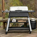 Everdure Everdure FURNACE 52-Inch 3-Burner Propane Gas Grill with Stand - HBG3GUS