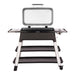 Everdure Everdure FURNACE 52-Inch 3-Burner Propane Gas Grill with Stand - HBG3GUS