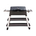 Everdure Furnace 52-Inch 3-Burner Propane Gas Grill with Stand HBG3GUS