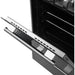 Forno Ranges Forno 20-Inch Pallerano Electric Range with 4 Burners in Stainless Steel FFSEL6052-20