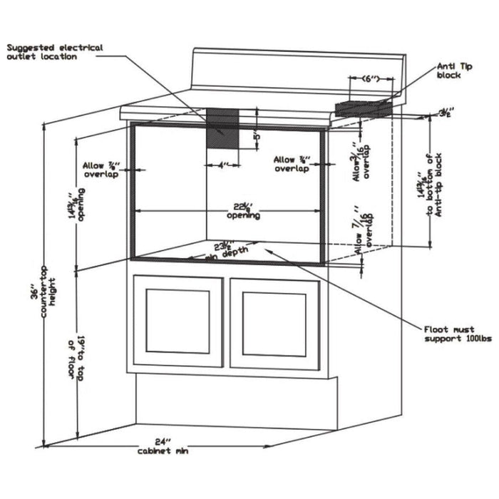 Forno Kitchen Appliance Packages Forno 30" Dual Fuel Range, Refrigerator with Water Dispenser, Wall Mount Hood with Backsplash, Microwave Drawer and Stainless Steel 3-Rack Dishwasher Pro Appliance Package