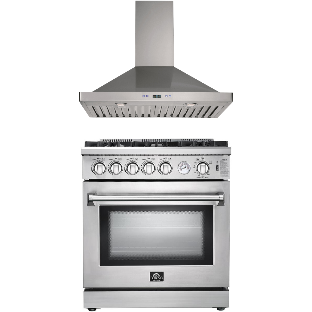 30-Inch Kitchen Packages