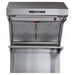 Forno Kitchen Appliance Packages Forno 30 Inch Gas Range, Wall Mount Range Hood and Refrigerator Appliance Package