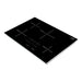 Forno 30-Inch Lecce Induction Cooktop - 4 Burners in Black Glass (FCTIN0545-30)