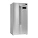 Forno Refrigerators Forno 33 in. 15.62 cu.ft. French Door Refrigerator in Stainless Steel FFRBI1805-33SB