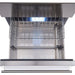 Forno 48 Inch Pro Gas Range, Range Hood, Refrigerator, Microwave Drawer, Dishwasher and Wine Cooler Appliance Package