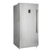 Forno 60" 27.6 cu. ft. Refrigerator & Freezer in Stainless Steel FFFFD1933-60S