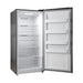 Forno Refrigerators Forno 60" 27.6 cu. ft. Refrigerator & Freezer in Stainless Steel FFFFD1933-60S