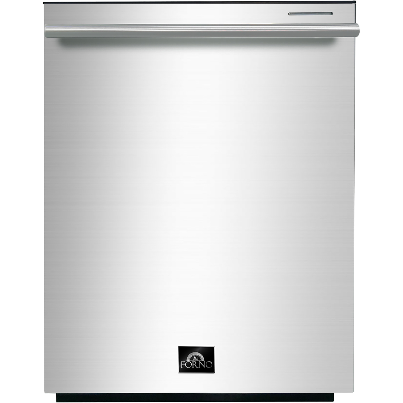 Forno Alta Qualita 24″ Stainless Steel Pro-Style Built-In Dishwasher FDWBI8067-24S