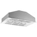 Forno Altilia 48-Inch 1200 CFM Insert Range Hood in Stainless Steel (FRHRE5337-48)