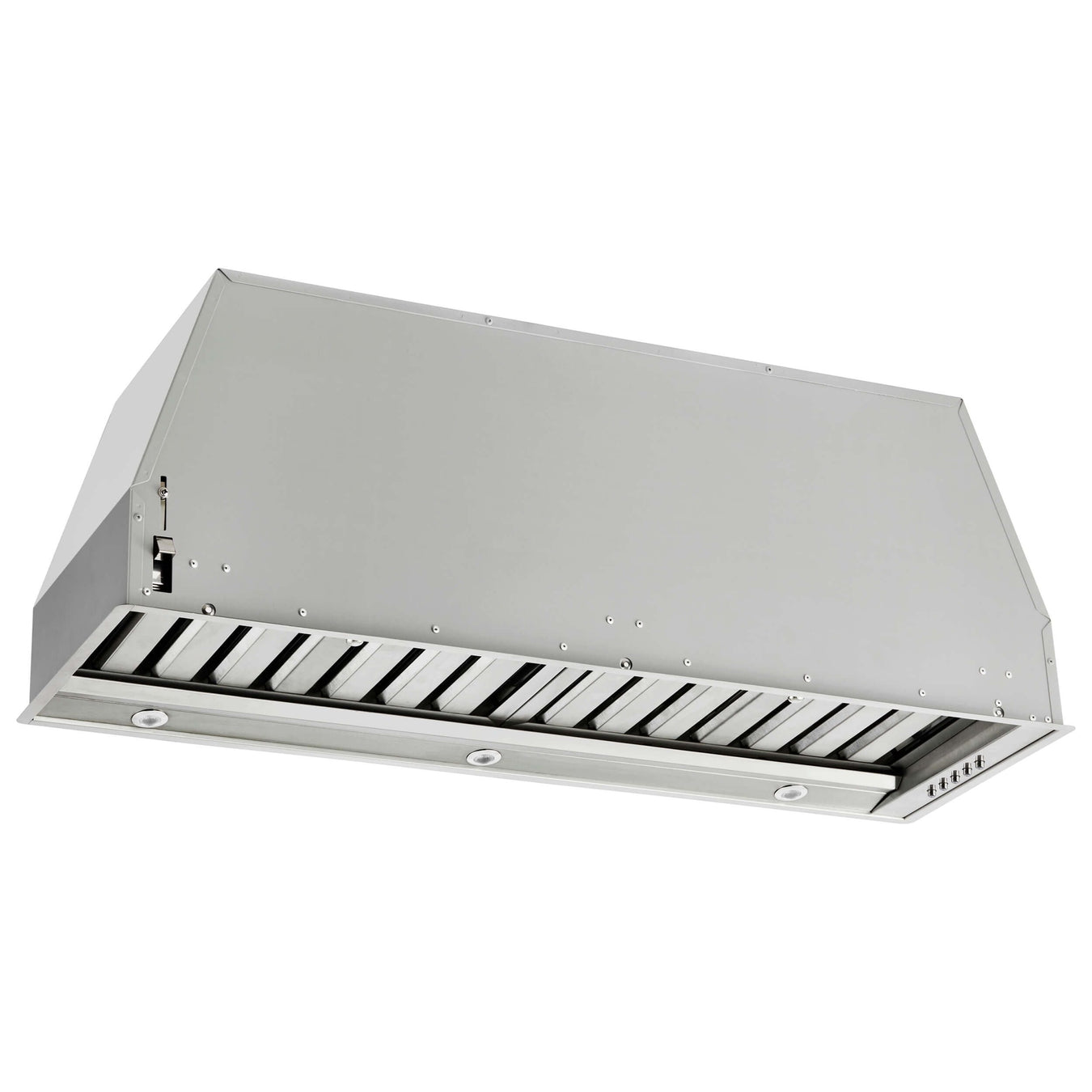 450 CFM Range Hoods