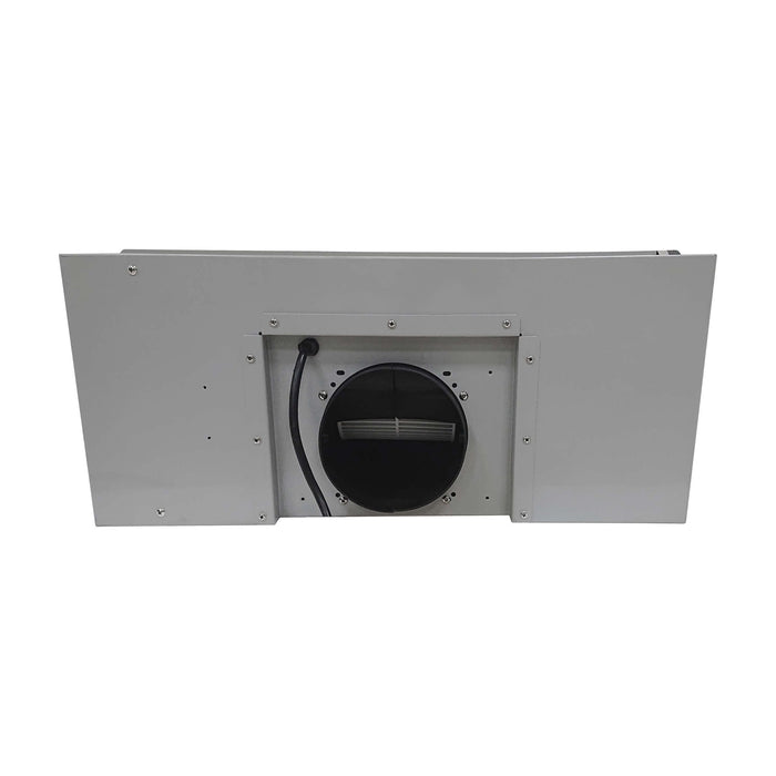 Forno Frassanito 36-Inch Range Hood Insert (FRHRE5346-36)