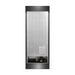 Forno Maderno 32-Inch  13.6 cu.ft. Left Swing Convertible Refrigerator/Freezer Built-In with Decorative Grill Trim (FFFFD1722-32LS)