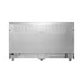 Forno Ranges Forno Massimo 60-Inch Freestanding Dual Fuel Range in Stainless Steel (FFSGS6125-60)