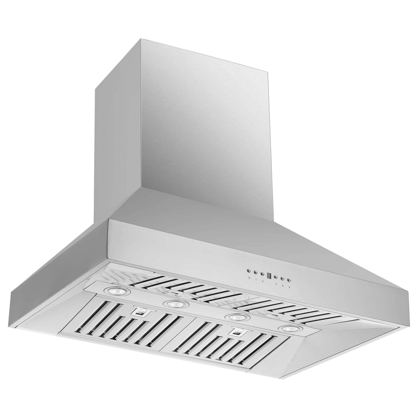 1200 CFM Range Hoods