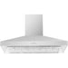 Forno Orvieto 60-Inch Wall Mount Range Hood in Stainless Steel (FRHWM5094-60)