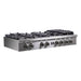 Forno Rangetops Forno Spezia 48-Inch Gas Rangetop, 8 Burners, Wok Ring and Grill/Griddle in Stainless Steel (FCTGS5751-48)