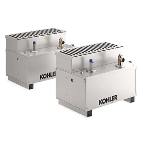 Kohler Kohler Invigoration Series 26kW Steam Generator K-5546-NA