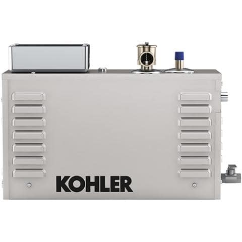 Kohler Kohler Invigoration Series 9kW Steam Generator K-5529-NA