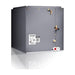MRCOOL Evaporator Coils MRCOOL 14.5 In. 2 Ton R410A Upflow Cased Evaporator Coil MCVP24ANPA