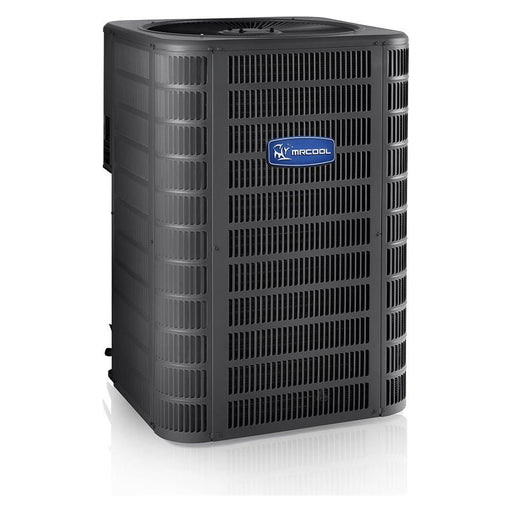 MRCOOL 2 Ton 24,000 BTU Split System Heat Pump Condenser MHP15024A