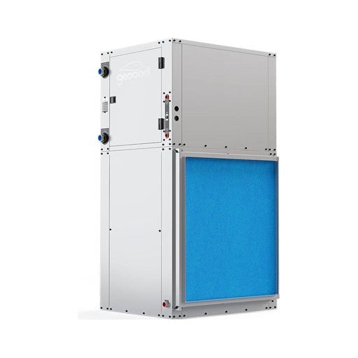 MRCOOL 24K BTU Downflow Two-Stage CuNi Coil - Right Return GCHPD024TGTANXR