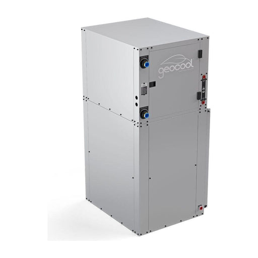 MRCOOL 24K BTU Downflow Two-Stage CuNi Coil - Right Return GCHPD024TGTANXR