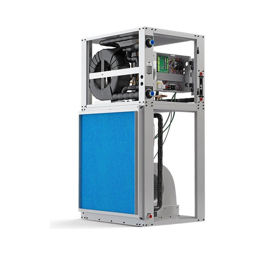 MRCOOL 36K BTU Downflow Two-Stage CuNi Coil - Left Return GCHPD036TGTANXL