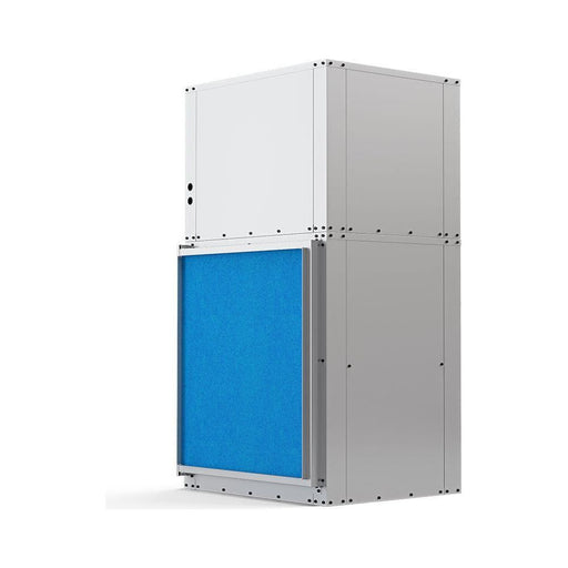 MRCOOL 36K BTU Downflow Two-Stage CuNi Coil - Right Return GCHPD036TGTANXR