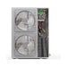 MRCOOL Condensers MRCOOL 4-5 Ton Universal Series Heat Pump Condenser MDUO18048060