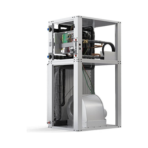 MRCOOL 48K BTU Downflow Two-Stage CuNi Coil - Left Return GCHPD048TGTANXL