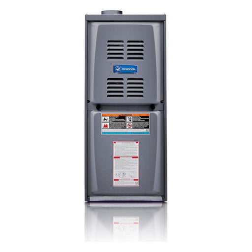 MRCOOL 80% AFUE 3 Ton 70,000 BTU Downflow Multi-Speed Gas Furnace MGD80SE070B3A