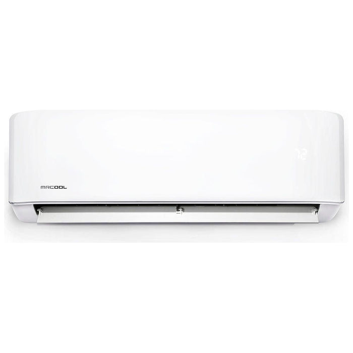 MRCOOL Advantage 3rd Gen 24,000 BTU 2 Ton Ductless Mini-Split Air Conditioner and Heat Pump A-24-HP-230B