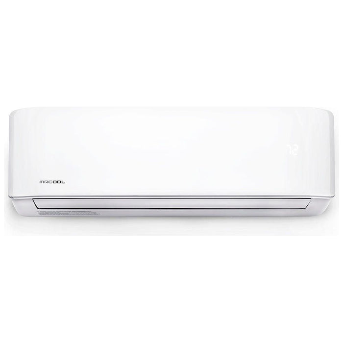 MRCOOL Advantage 3rd Gen 36,000 BTU 3 Ton Ductless Mini-Split Air Conditioner and Heat Pump A-36-HP-230B