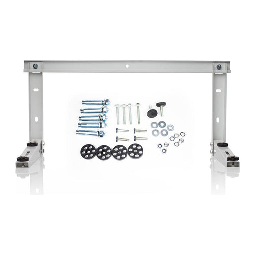 MRCOOL Condenser Wall Kits MRCOOL Condenser Wall Mounting Kit for 9k to 18k BTU Ductless Split System MB176