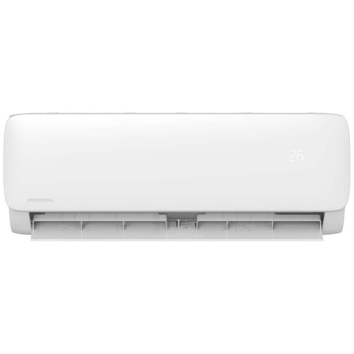 MRCOOL DIY Easy Pro 12K BTU Ductless Mini Split Heat Pump Complete System EZPRO-12-HP-11516