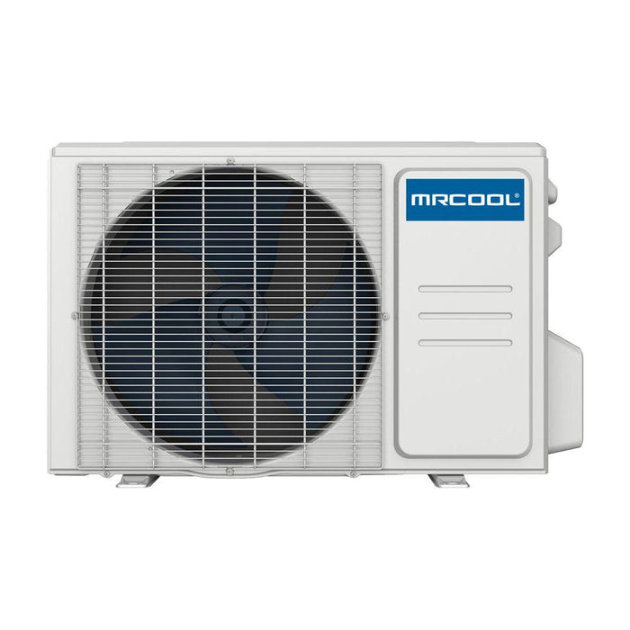 MRCOOL Mini Splits MRCOOL DIY Easy Pro 18K BTU Ductless Mini Split Heat Pump Complete System EZPRO-18-HP-23016