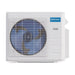 MRCOOL Mini Splits MRCOOL DIY Mini Split - 18,000 BTU 2 Zone Ceiling Cassette Ductless Air Conditioner and Heat Pump