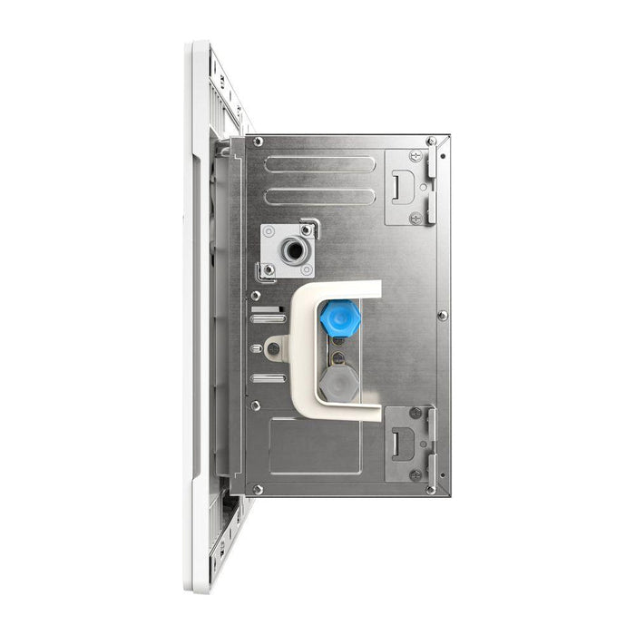 MRCOOL Mini Splits MRCOOL DIY Mini Split - 18,000 BTU 2 Zone Ceiling Cassette Ductless Air Conditioner and Heat Pump