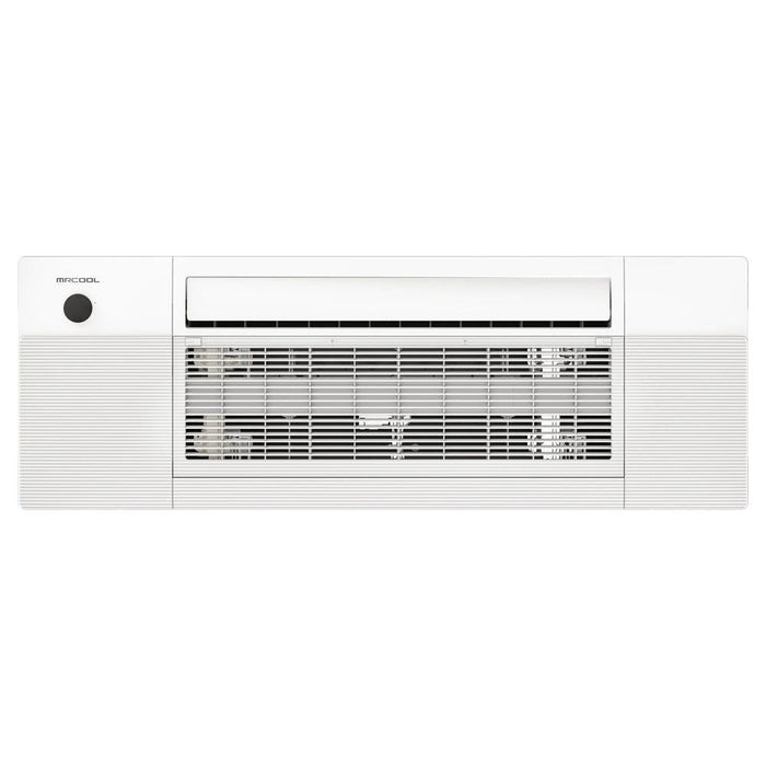 MRCOOL Mini Splits MRCOOL DIY Mini Split - 2 Zone 18K BTU Condenser And 9K & 12K BTU Ceiling Cassettes