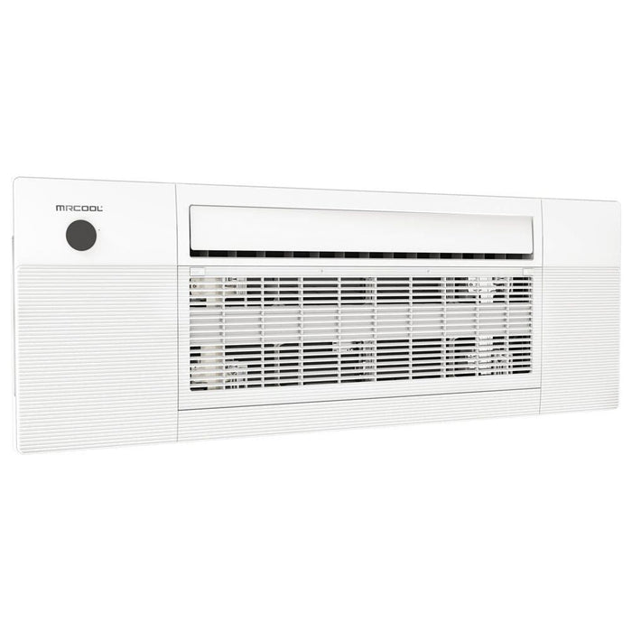 MRCOOL Mini Splits MRCOOL DIY Mini Split - 2 Zone 18K BTU Condenser And 9K & 12K BTU Ceiling Cassettes