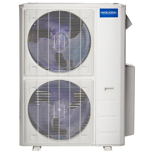 MRCOOL Olympus 48,000 BTU Ductless Mini-Split Condenser MULTI5-48HP230V1